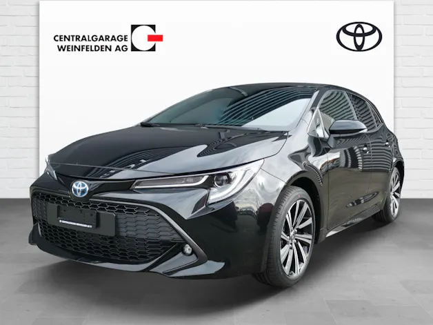 Toyota Corolla 1.8 HSD Trend
