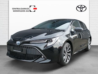 Vehicle image TOYOTA COROLLA 0 Vehicle image TOYOTA COROLLA 0