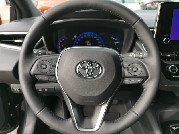 Toyota Corolla 1.8 HSD Trend