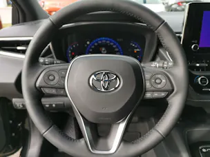 Toyota Corolla 1.8 HSD Trend