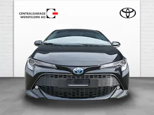 Toyota Corolla 1.8 HSD Trend