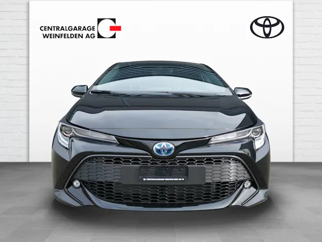 Toyota Corolla 1.8 HSD Trend