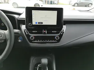 Toyota Corolla 1.8 HSD Trend