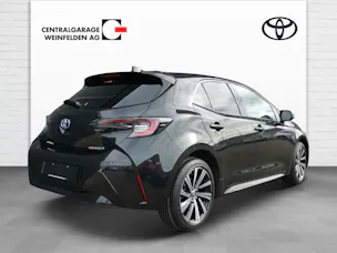Toyota Corolla 1.8 HSD Trend
