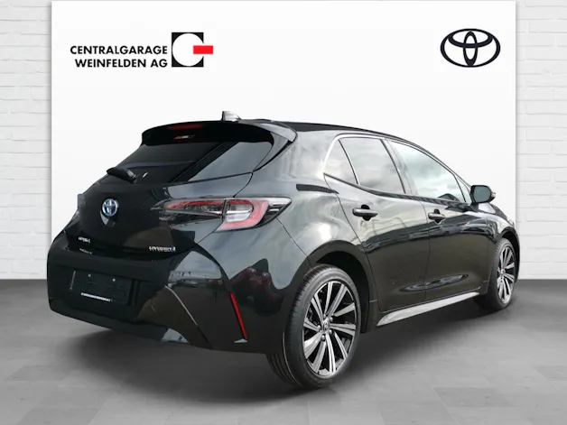 Toyota Corolla 1.8 HSD Trend