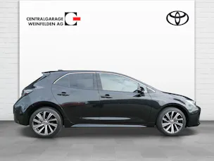 Toyota Corolla 1.8 HSD Trend