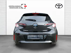 Toyota Corolla 1.8 HSD Trend
