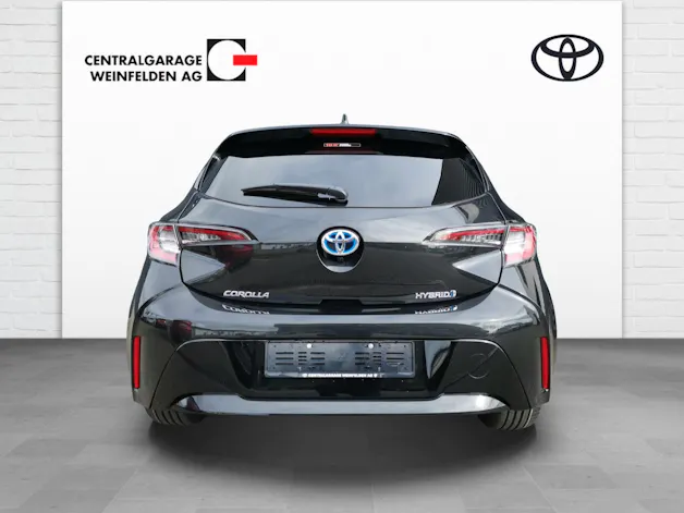 Toyota Corolla 1.8 HSD Trend