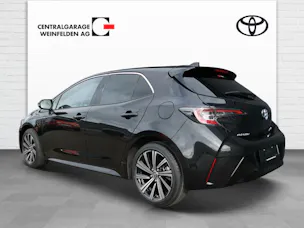 Toyota Corolla 1.8 HSD Trend