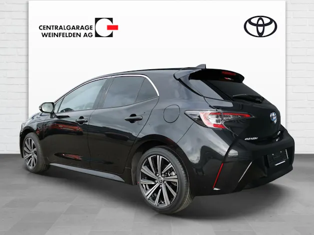 Toyota Corolla 1.8 HSD Trend