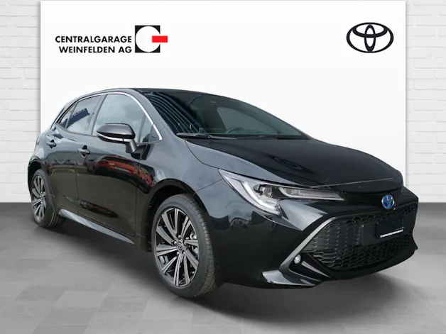 Toyota Corolla 1.8 HSD Trend