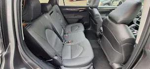 Toyota Highlander 2.5 HSD Premium