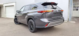 Toyota Highlander 2.5 HSD Premium