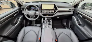 Toyota Highlander 2.5 HSD Premium