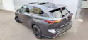 Toyota Highlander 2.5 HSD Premium