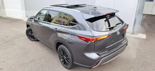 Toyota Highlander 2.5 HSD Premium