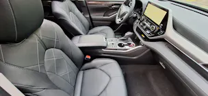 Toyota Highlander 2.5 HSD Premium