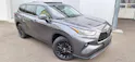 Toyota Highlander 2.5 HSD Premium