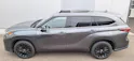 Toyota Highlander 2.5 HSD Premium