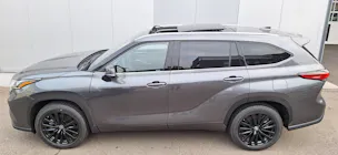 Toyota Highlander 2.5 HSD Premium