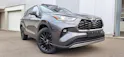 Toyota Highlander 2.5 HSD Premium