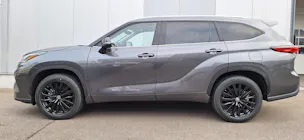 Toyota Highlander 2.5 HSD Premium