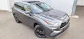 Toyota Highlander 2.5 HSD Premium
