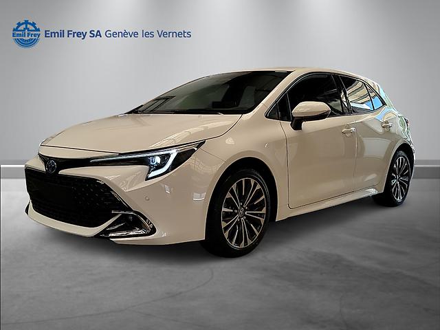 TOYOTA Corolla 2.0 HSD Trend: Jetzt Probefahrt buchen!