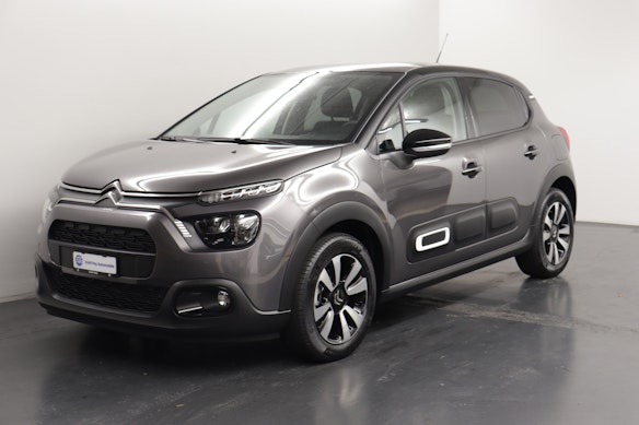 CITROEN C3 1.2 PureTech Swiss Edition+ 1