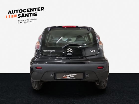 Citroën C1 : essais, comparatif d'offres, avis