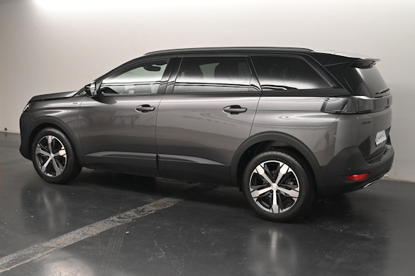 PEUGEOT 5008 1.5 BlueHDi GT 3