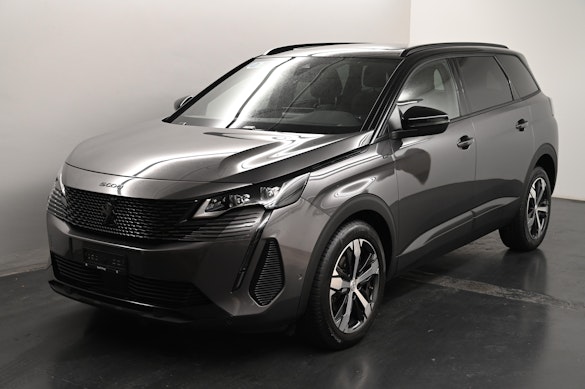 PEUGEOT 5008 1.5 BlueHDi GT 1