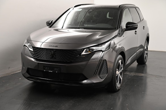 PEUGEOT 5008 1.5 BlueHDi GT 0