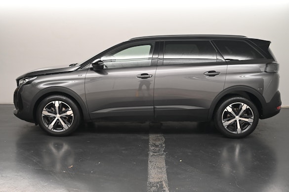 PEUGEOT 5008 1.5 BlueHDi GT 2