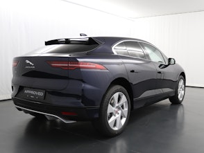 Vehicle image JAGUAR I-Pace EV400 SE AWD