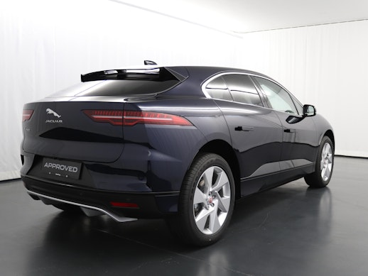 JAGUAR I-Pace EV400 SE AWD 1