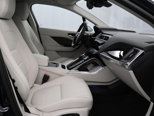 JAGUAR I-Pace EV400 SE AWD 2