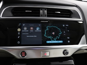 Vehicle image JAGUAR I-Pace EV400 SE AWD