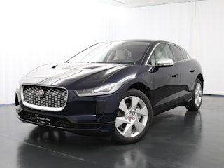 Vehicle image JAGUAR I-PACE 0 Vehicle image JAGUAR I-PACE 0