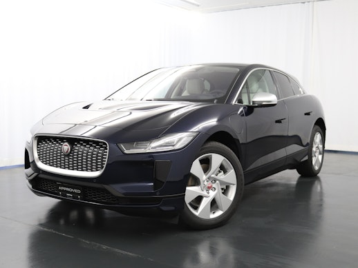JAGUAR I-Pace EV400 SE AWD 0