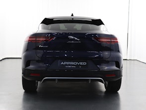 Vehicle image JAGUAR I-Pace EV400 SE AWD