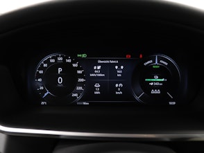 Vehicle image JAGUAR I-Pace EV400 SE AWD