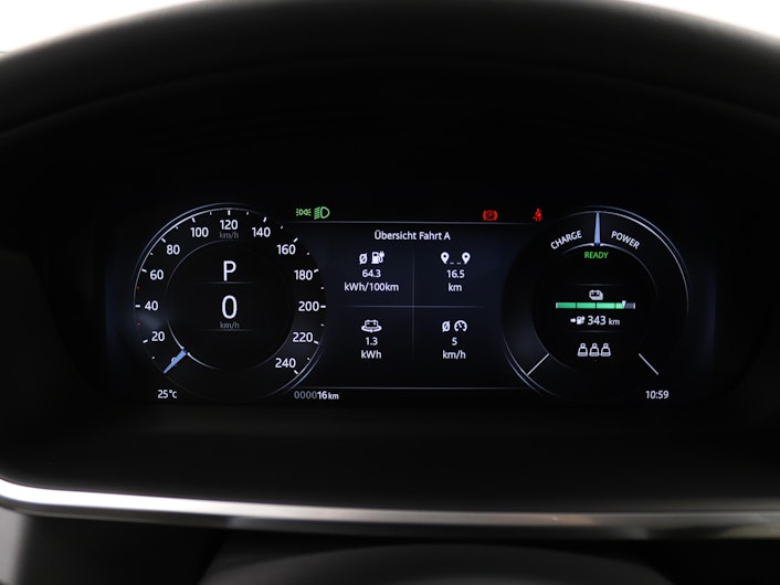 Vehicle image JAGUAR I-PACE