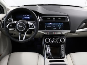 Vehicle image JAGUAR I-Pace EV400 SE AWD