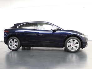 Vehicle image JAGUAR I-Pace EV400 SE AWD