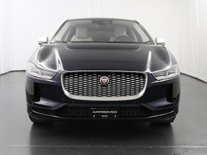 Vehicle image JAGUAR I-Pace EV400 SE AWD
