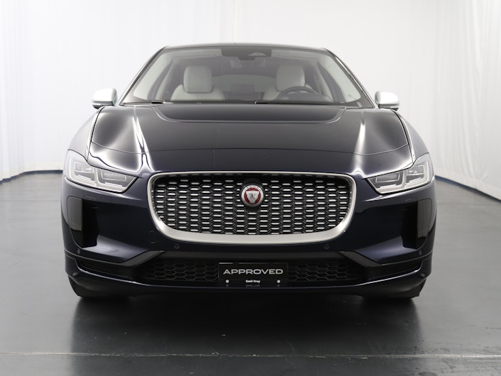 Vehicle image JAGUAR I-PACE