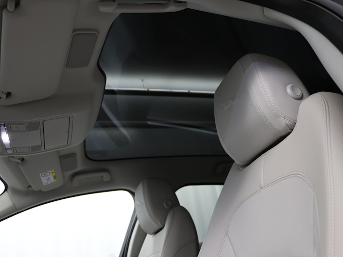 Vehicle image JAGUAR I-PACE