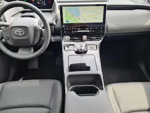 Toyota bZ4X Premium AWD