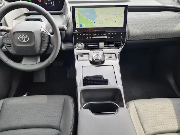 Toyota bZ4X Premium AWD